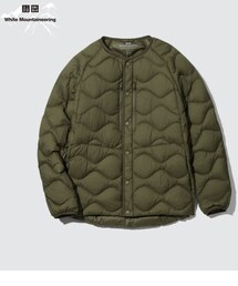 UNIQLO | ジャケット/アウター