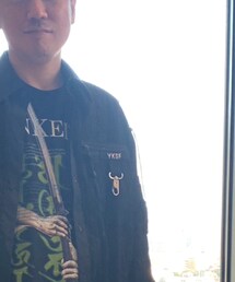 yoshiokubo | シャツ/ブラウス