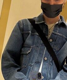 RonHerman VINTAGE | デニムジャケット