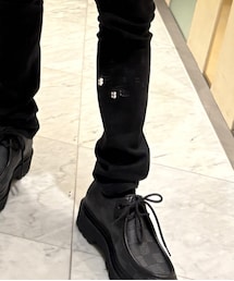 LOUIS VUITTON | ブーツ