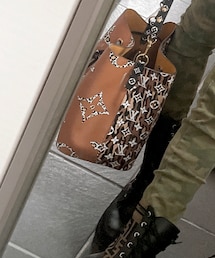 LOUIS VUITTON | ショルダーバッグ