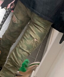 ZARA | その他パンツ