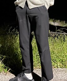 UNIQLO | スラックス