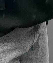 ZARA | デニムパンツ