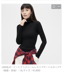 UNIQLO | ニット/セーター