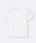 GU(ジーユー)の「トップス(Tシャツ/カットソー)」