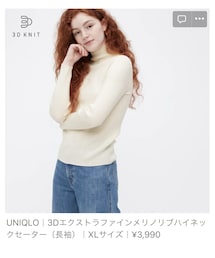 UNIQLO | トップス