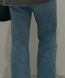 UNIQLO | デニムパンツ