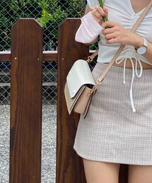 CHARLES & KEITH | バッグ