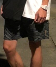 Quiksilver | カーゴパンツ