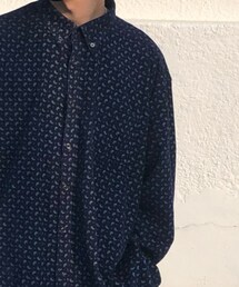 no brand | シャツ/ブラウス