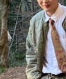 Perushu | ミリタリージャケット