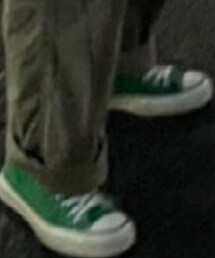 CONVERSE ALL STAR | スニーカー