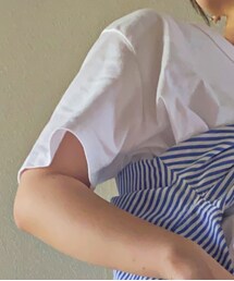 GU | Tシャツ/カットソー