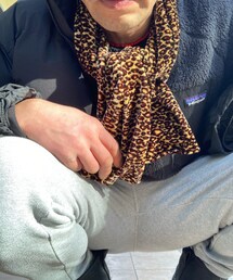 古着 | マフラー