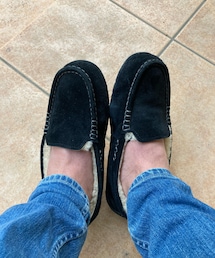 UGG | スリッポン