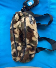 CUBE SUGAR | ボディバッグ/ウエストポーチ