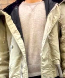 Alpha Industries | ミリタリージャケット