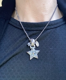 BILL WALL LEATHER | ネックレス