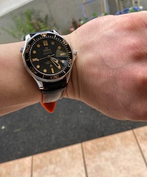 OMEGA | アナログ腕時計