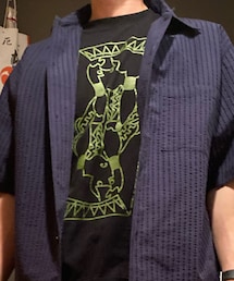 TOKYO CULTUART by BEAMS | Tシャツ/カットソー