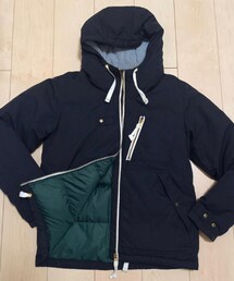 KelenXNANGA | ダウンジャケット/コート