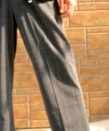 UNIQLO | スラックス