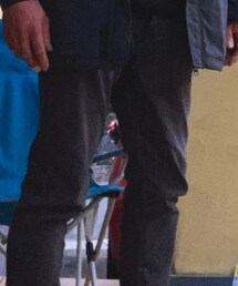 UNIQLO | デニムパンツ