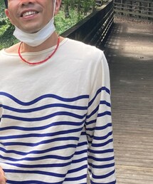 KATO` | Tシャツ/カットソー