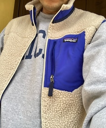 patagonia | その他アウター