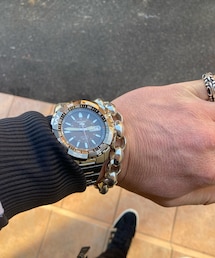 SEIKO 5 | アナログ腕時計