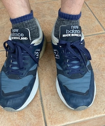 NEW BALANCE | スニーカー