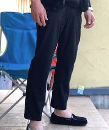 UNIQLO | スラックス