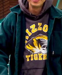 古着 | パーカー