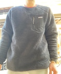 patagonia(パタゴニア)の「トップス(スウェット)」