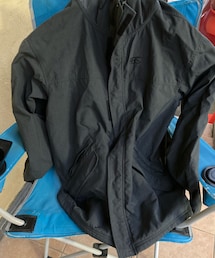 canterbury | マウンテンパーカー