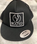 BOLTED STUDIOSの「帽子(キャップ)」