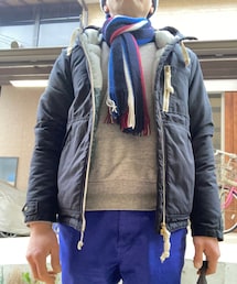 GILBERT WILSON OF HAWICK | マフラー