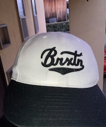 BRIXTON | キャップ