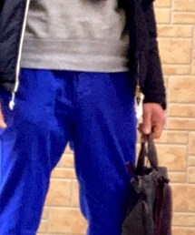 URBAN RESEARCH | チノパンツ