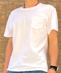 多分しまむら3PポケTの「トップス(Tシャツ/カットソー)」