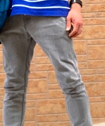 MONKEY TIME | デニムパンツ