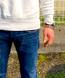 G-STAR | デニムパンツ