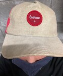 Supreme (シュプリーム)の「帽子(キャップ)」