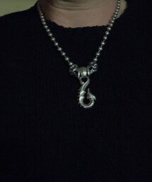 BILL WALL LEATHER | ネックレス