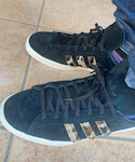 adidas(アディダス)の「シューズ(スニーカー)」