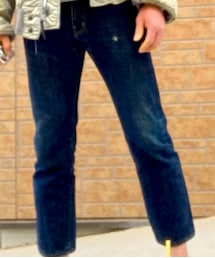 Lee | デニムパンツ