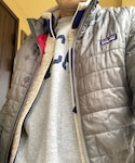 patagonia(パタゴニア)の「ジャケット/アウター(ダウンジャケット/コート)」