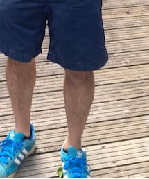 adidas | スニーカー