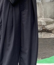 CAPRICIEUX LE'MAGE | パンツ